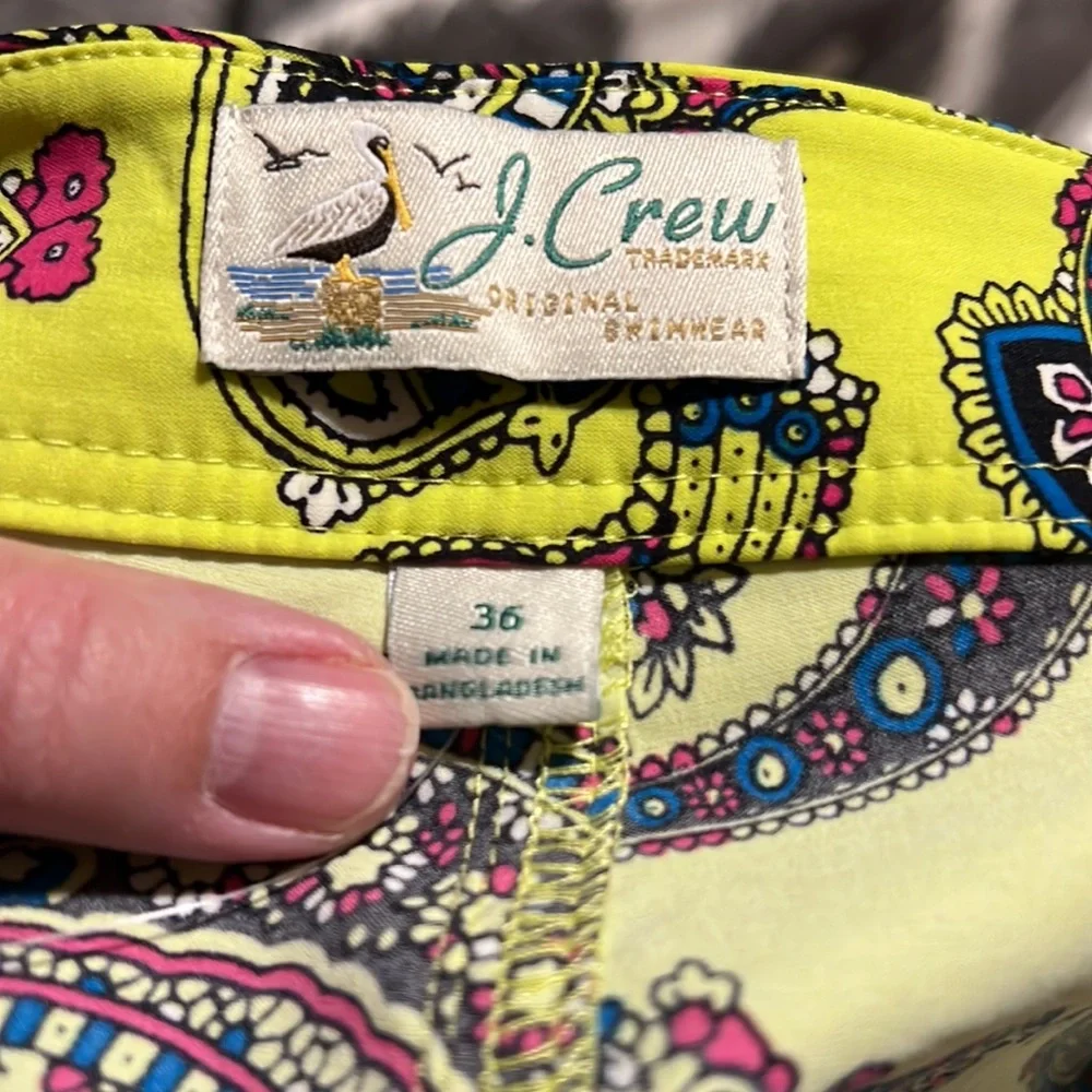 NWT J Crew 5